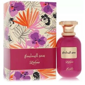 Brand NEW: Rasasi Latona Eau De Parfum Spray 100ml/3.38oz